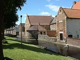 Image illustrative de l’article Béguinage de Tongres