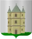 Blason de Rhode-Saint-GenèseSint-Genesius-Rode