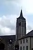 Église Sainte-Gertrude de Ternat