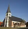 (nl) Parochiekerk Sint-Egidius