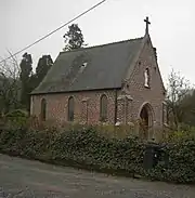 (nl) Sint-Lievenskapel met Sint-Lievensbron