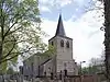 (nl)  Parochiekerk Sint-Martinus