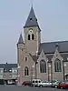 (nl) Parochiekerk Sint-Martinus