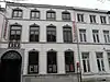 alt=Maison de maître
(nl) Herenhuis