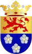 Blason de Sint-Odiliënberg