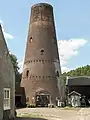 L'ancien moulin