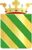 Blason de Sint Philipsland