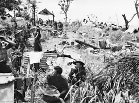 Image illustrative de l’article 4e bataillon d'infanterie (Australie)