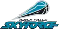 Logo du Skyforce de Sioux Falls (?-2012)