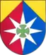 Blason de Sirákov