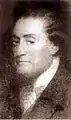 George Jackson (1790-1796)