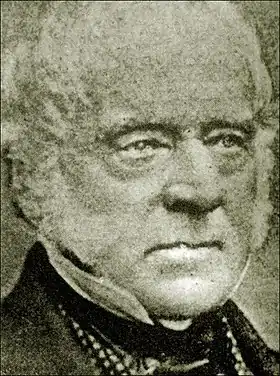 Henry Prescott