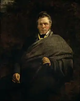 James Hogg (1770-1835)