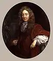 Josiah Child (1685-1689)