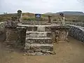 Un stupa du Ier siècle av. J.-C.