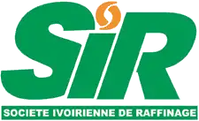 logo de Société ivoirienne de raffinage