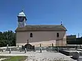 Église Notre-Dame-du-Pont de Sirod