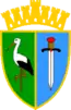 Blason de Comitat de Sisak-Moslavina