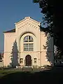 Synagogue de Sisak, aujourd'hui école de musique