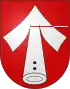 Blason de Siselen