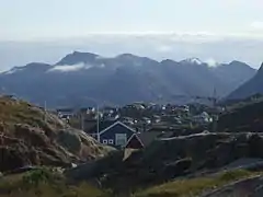 Sisimiut