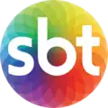 logo de Sistema Brasileiro de Televisão