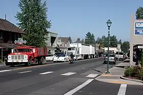 Sisters (Oregon)