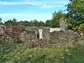 Chapelle carolingienne de Saint-Victor de Massiac