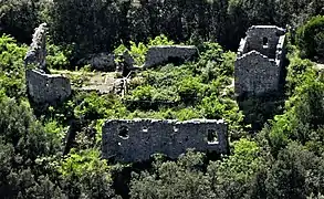 Maladrerie des Templiers