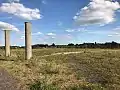 Panorama, site du Six Périer ancien charbonnage.