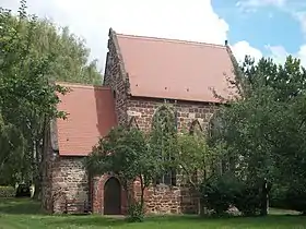 image de l'abbaye