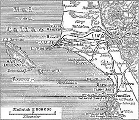 Carte historique (1888)