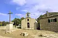 Église Saint-Pierre-Sainte-Marie de Sivergues