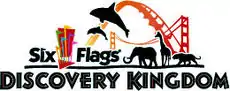 Image illustrative de l’article Six Flags Discovery Kingdom