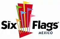 Image illustrative de l’article Six Flags México