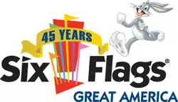 Image illustrative de l’article Six Flags Great America