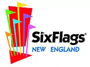 Image illustrative de l’article Six Flags New England