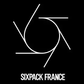 logo de Sixpack France