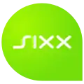 Logo de Sixx depuis le 7 mai 2010