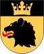 Blason de Sjöbo