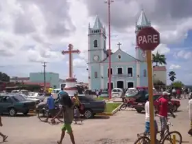 São José de Mipibu