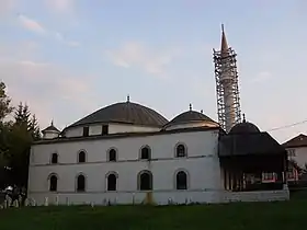 Image illustrative de l’article Mosquée de la Sultane validé à Sjenica