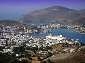 Skala (Patmos)