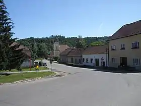 Skalice nad Svitavou