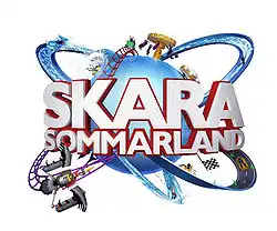 Image illustrative de l’article Skara Sommarland