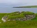 Groupe de maisons de Skara Brae
