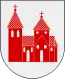 Blason de Skara