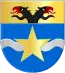 Blason de Scharnegoutum