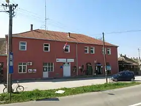 Skela (Obrenovac)