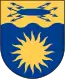 Blason de Skellefteå